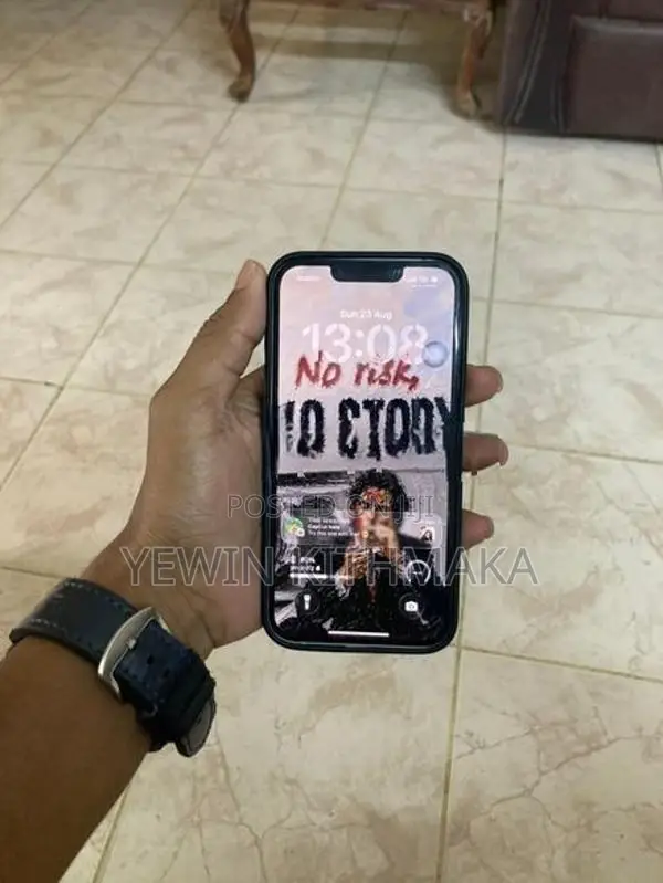 Apple iPhone 13 (Used)