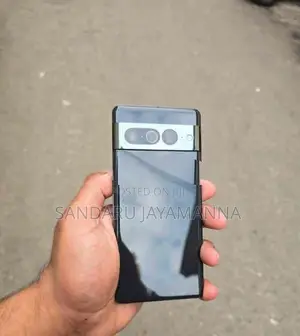 Google Pixel 7 Pro (Used)