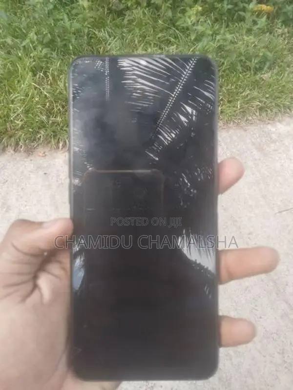 Oppo A31 8gb 256gb (Used)