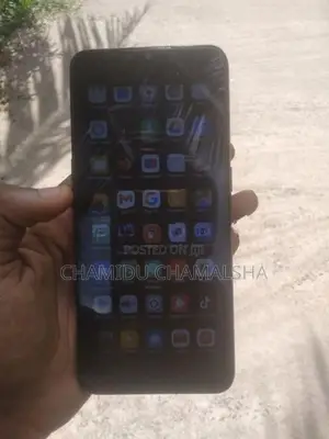 Oppo A31 8gb 256gb (Used)