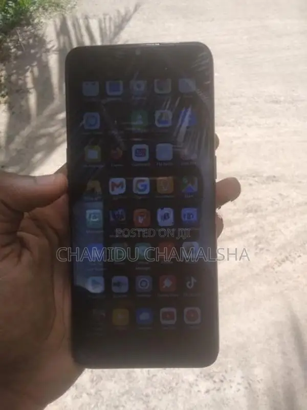 Oppo A31 8gb 256gb (Used)