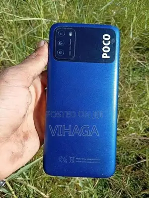 Xiaomi Poco M3 (Used)