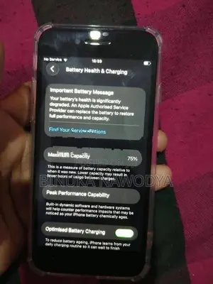 Apple iPhone SE 2 (Used)