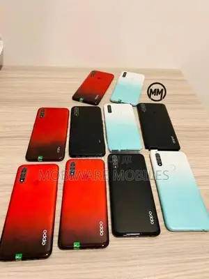 Oppo A31 8GB 256GB (Used)