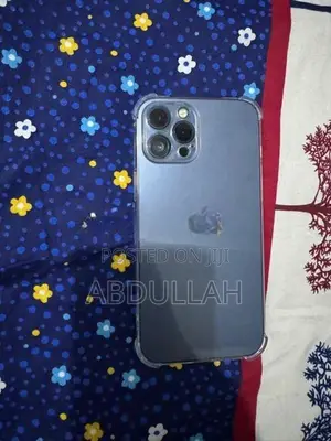 Apple iPhone 12 Pro Max ProMax 512 (Used)