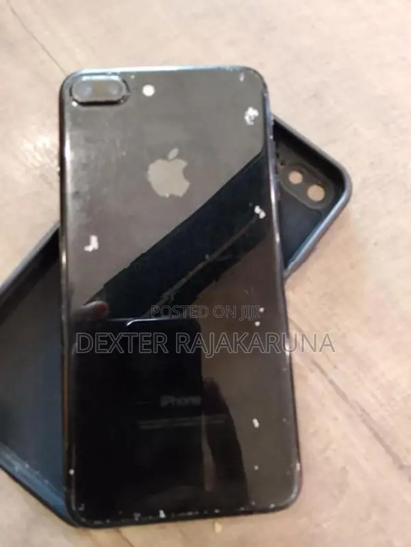 Apple iPhone 7 Plus 128 (Used)