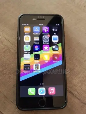 Apple iPhone 7 Plus 128 (Used)