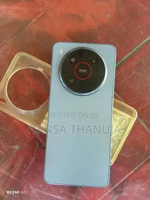 ZTE nubia v70max (Used)