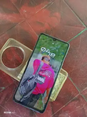ZTE nubia v70max (Used)