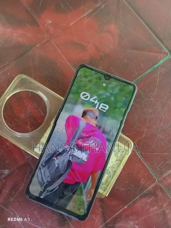 ZTE nubia v70max (Used)
