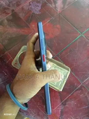 ZTE nubia v70max (Used)