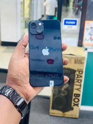 Apple iPhone 13 128GB (Used)