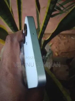 Samsung Galaxy A06 (Used)