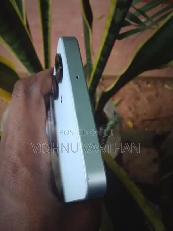 Samsung Galaxy A06 (Used)