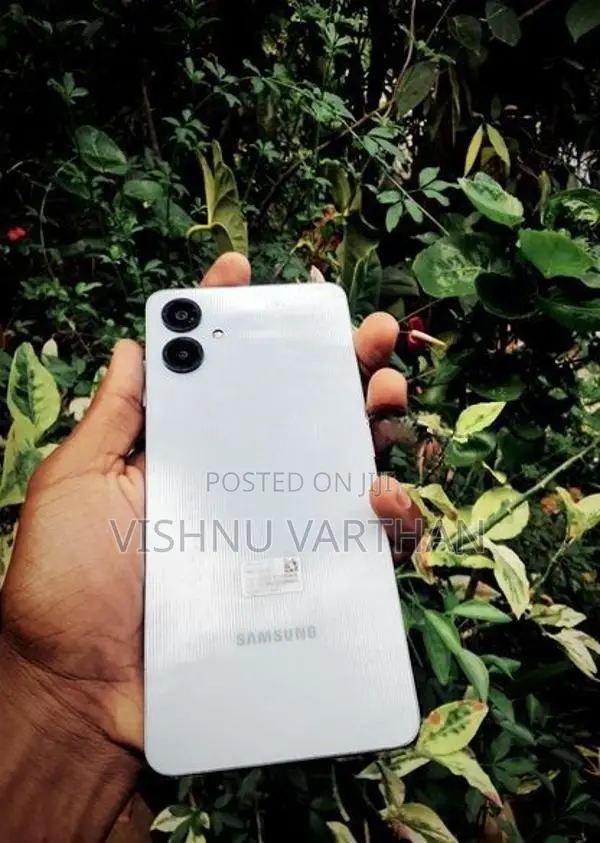 Samsung Galaxy A06 (Used)