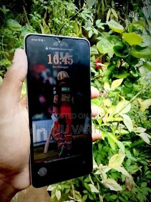 Samsung Galaxy A06 (Used)