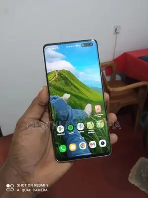 Samsung Galaxy S10 5G (Used)