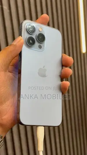 Apple iPhone 13 Pro 128GB (Used)