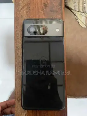 Google Pixel 8 (Used)