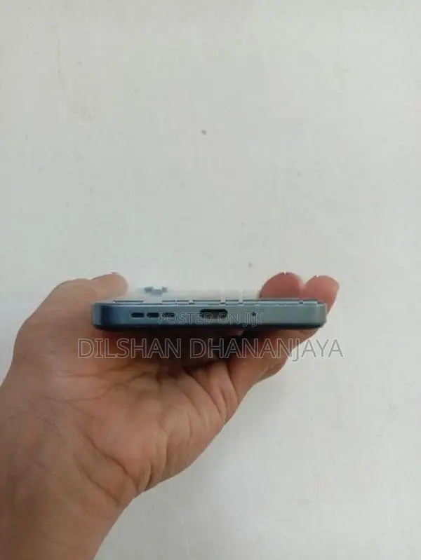 Xiaomi Redmi 13C 4gb 128gb (Used)
