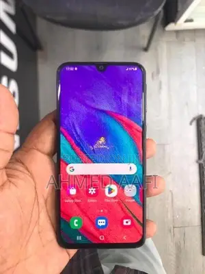 Samsung Galaxy A40 (Used)