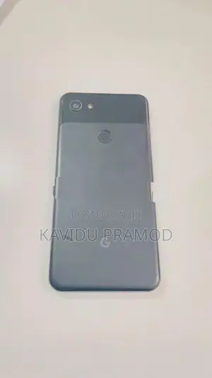 Google Pixel 3a XL (Used)