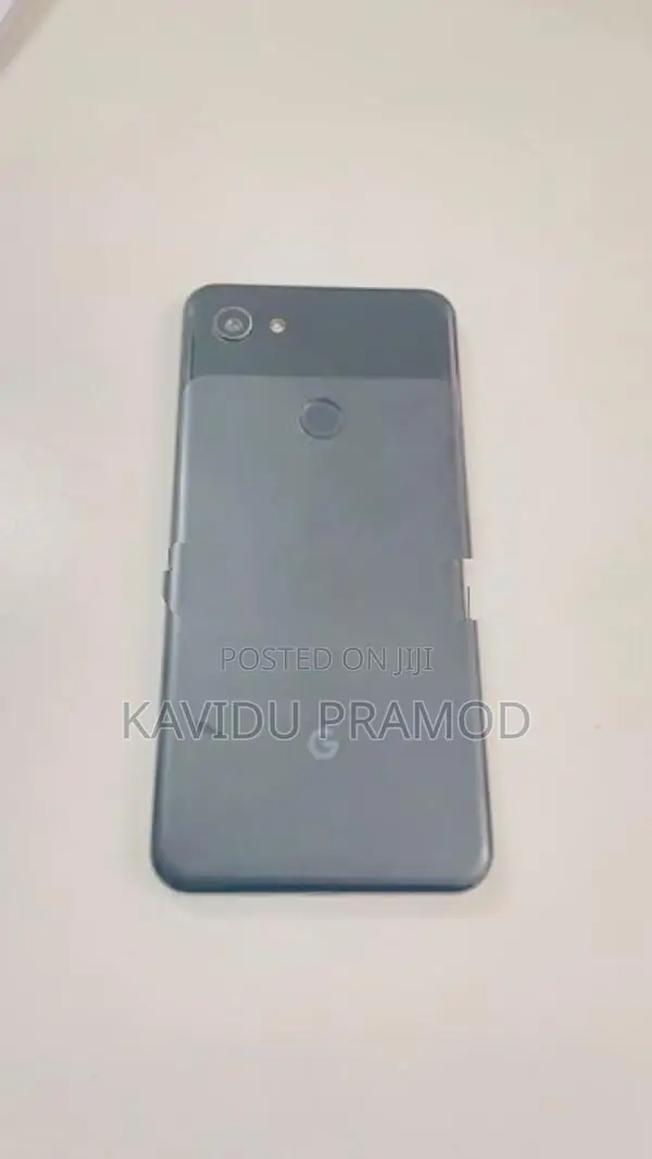 Google Pixel 3a XL (Used)