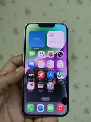 Apple iPhone 14 128GB (Used)