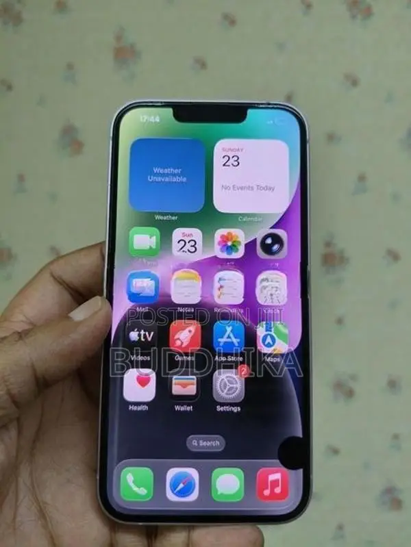 Apple iPhone 14 128GB (Used)