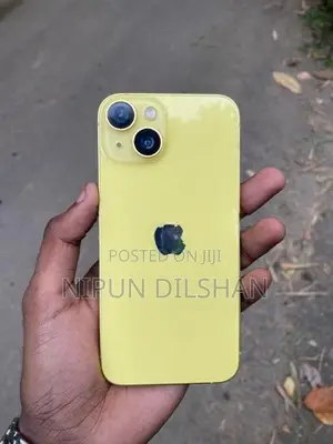 Apple iPhone 14 (Used)