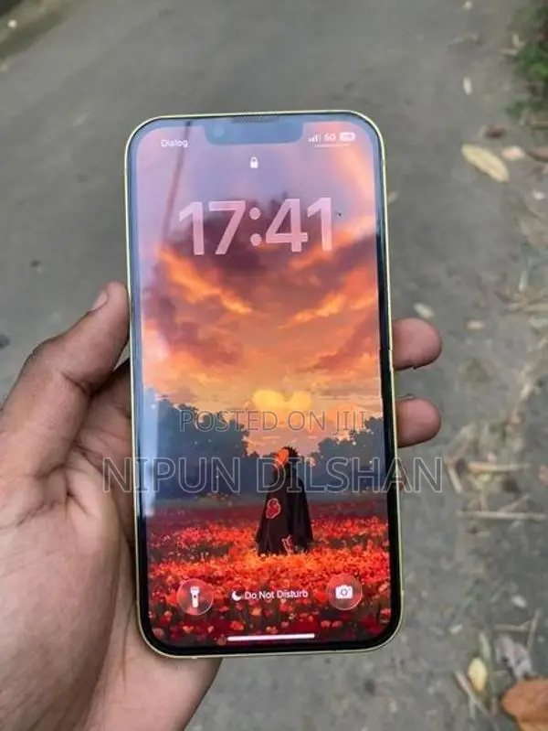 Apple iPhone 14 (Used)