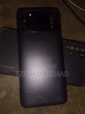 Xiaomi Poco M3 (Used)