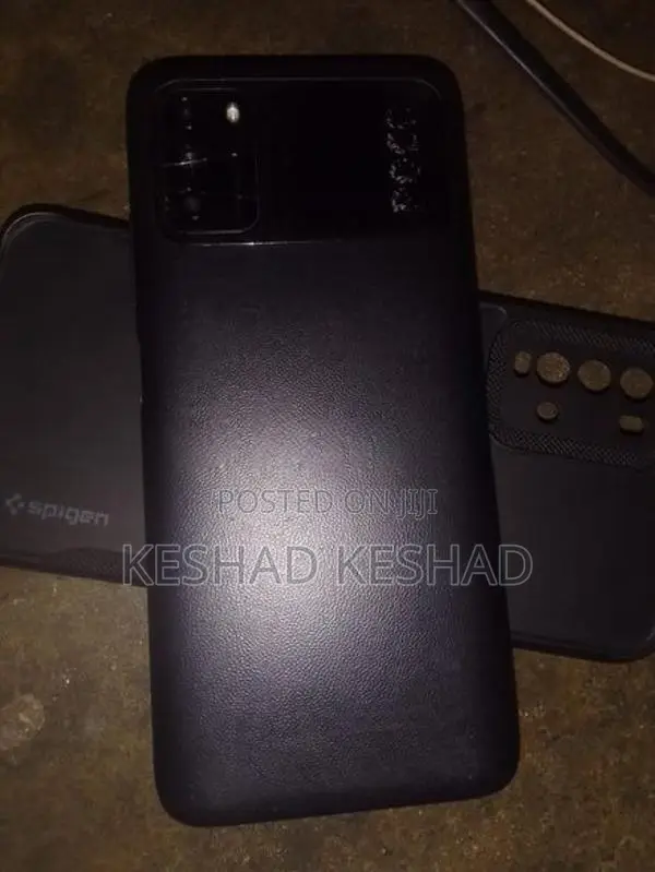 Xiaomi Poco M3 (Used)
