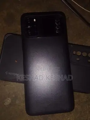 Xiaomi Poco M3 (Used)