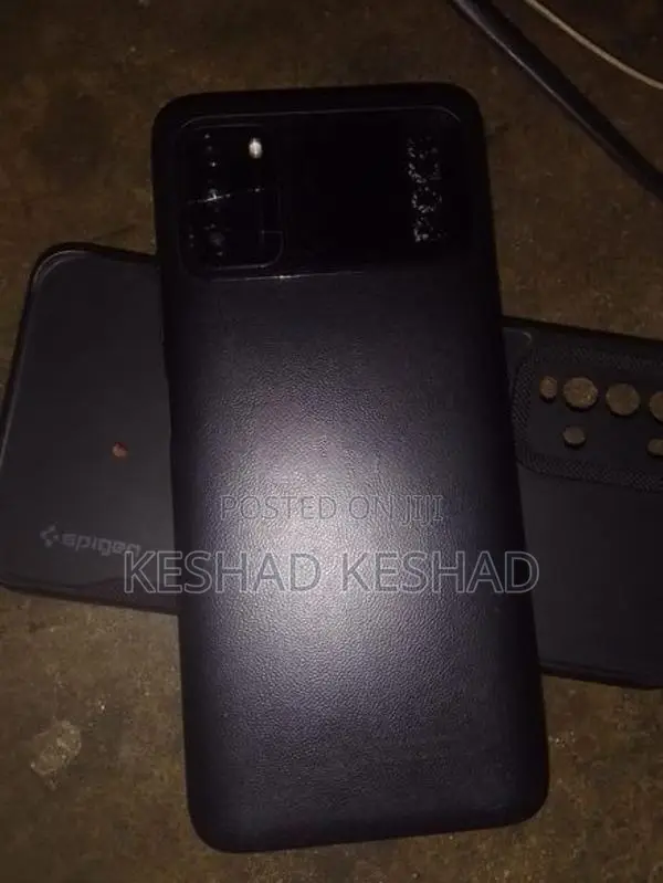 Xiaomi Poco M3 (Used)