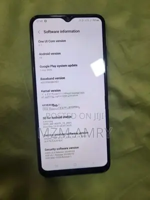 Samsung Galaxy M11 (Used)