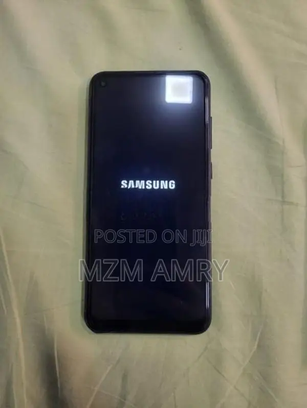 Samsung Galaxy M11 (Used)