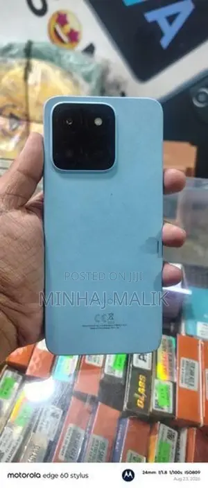 Honor X5b (Used)