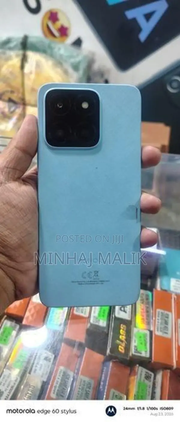 Honor X5b (Used)