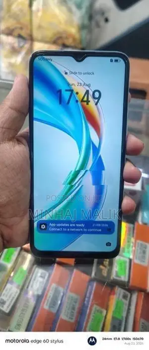 Honor X5b (Used)
