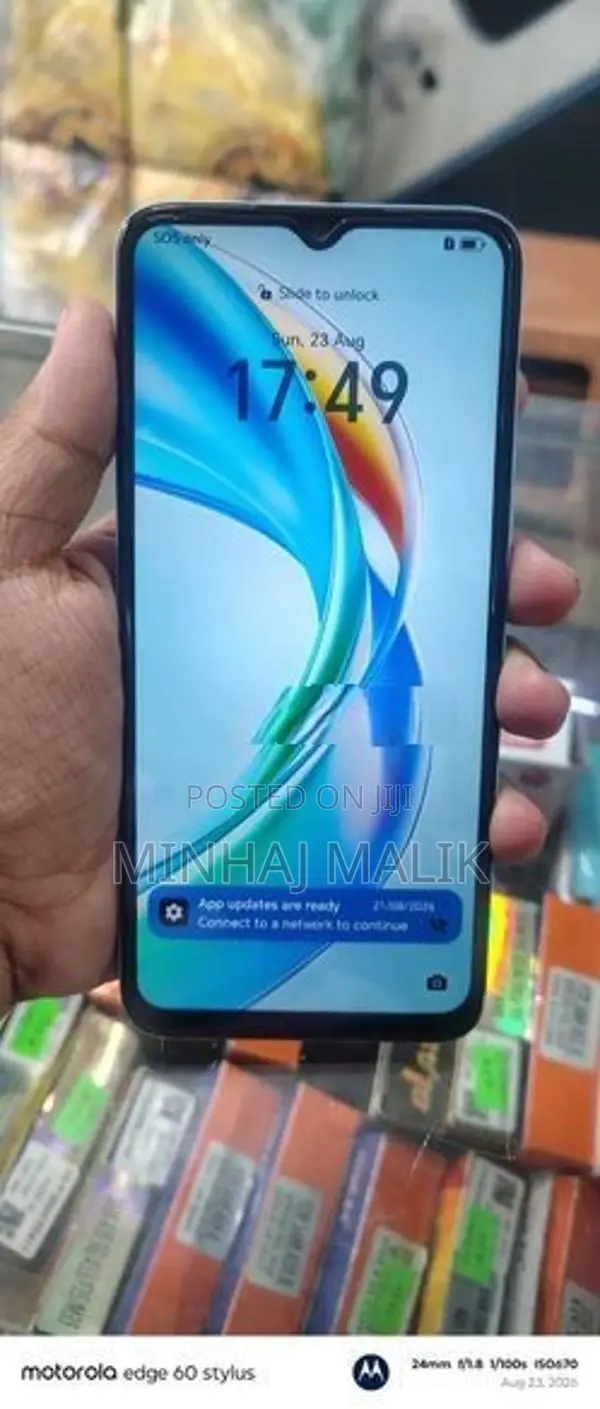 Honor X5b (Used)