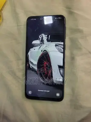 Samsung Galaxy M21 (Used)