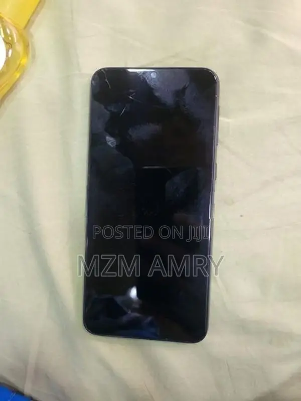 Samsung Galaxy M21 (Used)