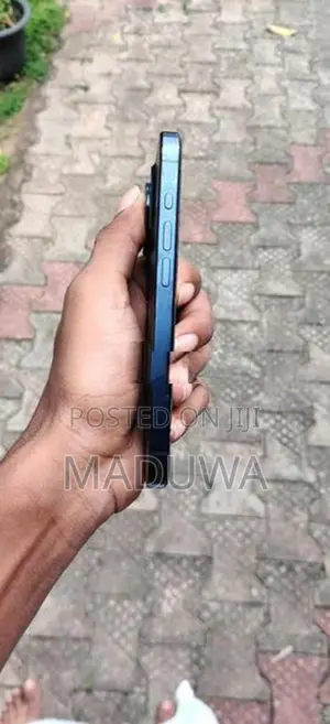 Apple iPhone 15 Pro 256GB (Used)