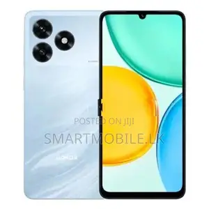 Honor X5D 4GB/64GB (Brand New)