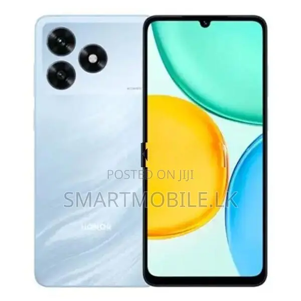 Honor X5D 4GB/64GB (Brand New)
