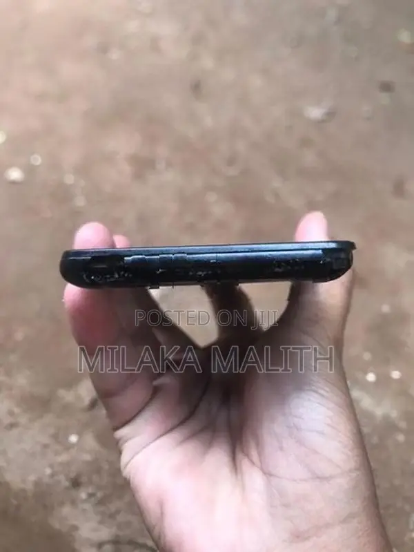 Samsung Galaxy M01 Core (Used)