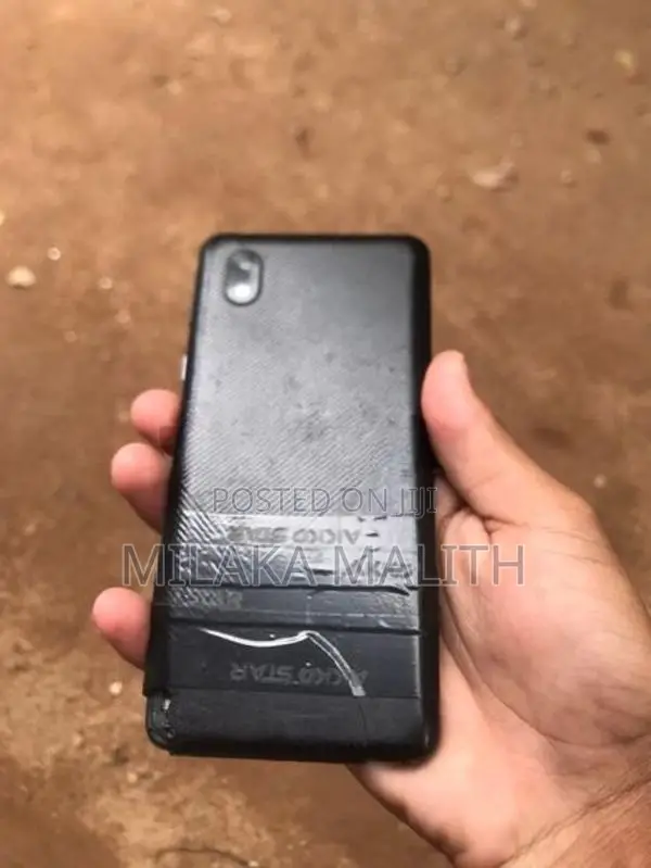 Samsung Galaxy M01 Core (Used)