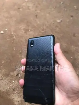 Samsung Galaxy M01 Core (Used)