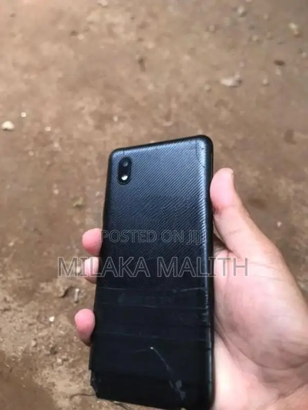 Samsung Galaxy M01 Core (Used)
